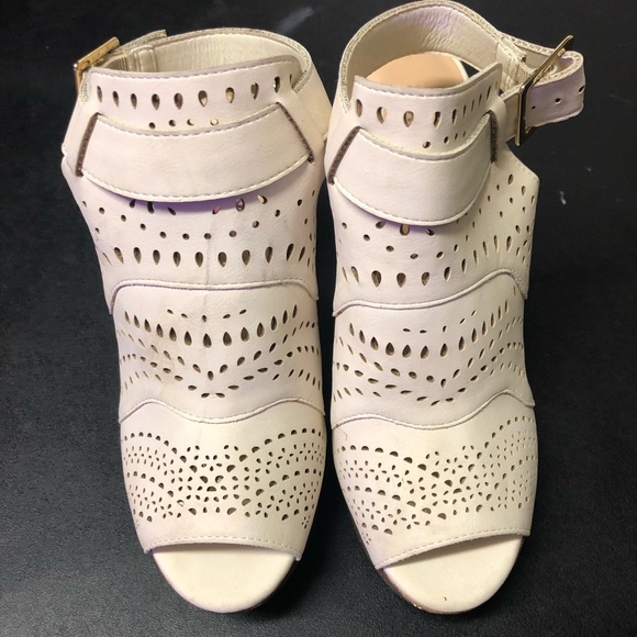 Mándala cutting wedges - Picture 2 of 4